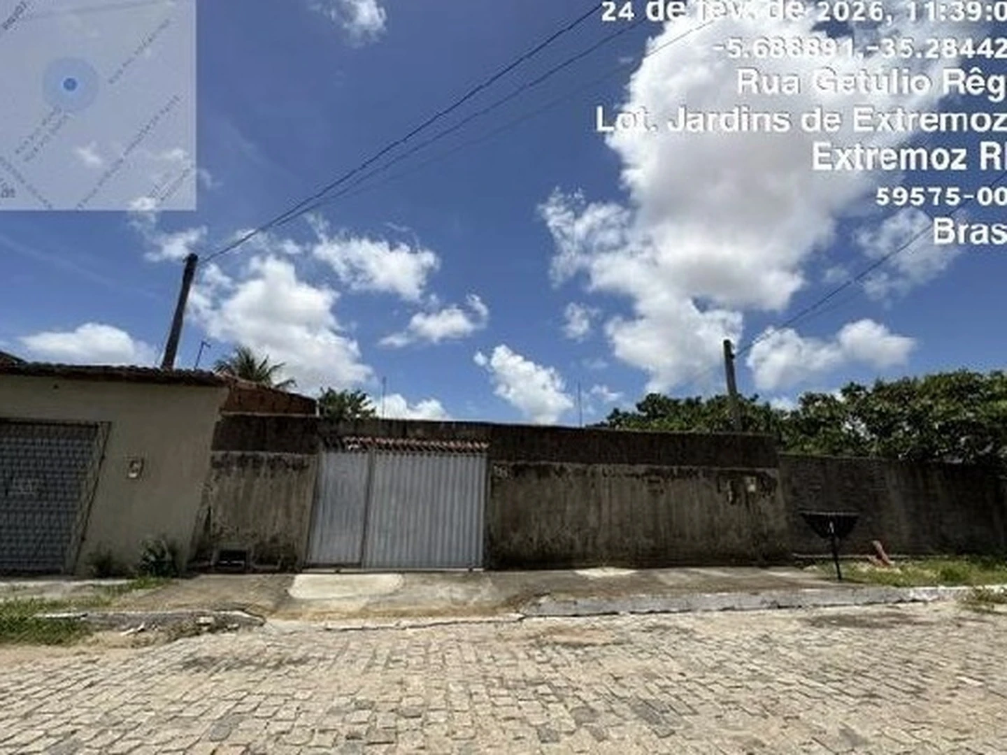Casa - Extremoz, RN - foto 1