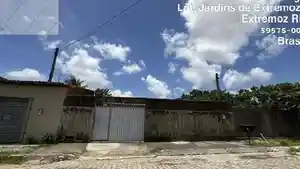 Casa - Extremoz, RN