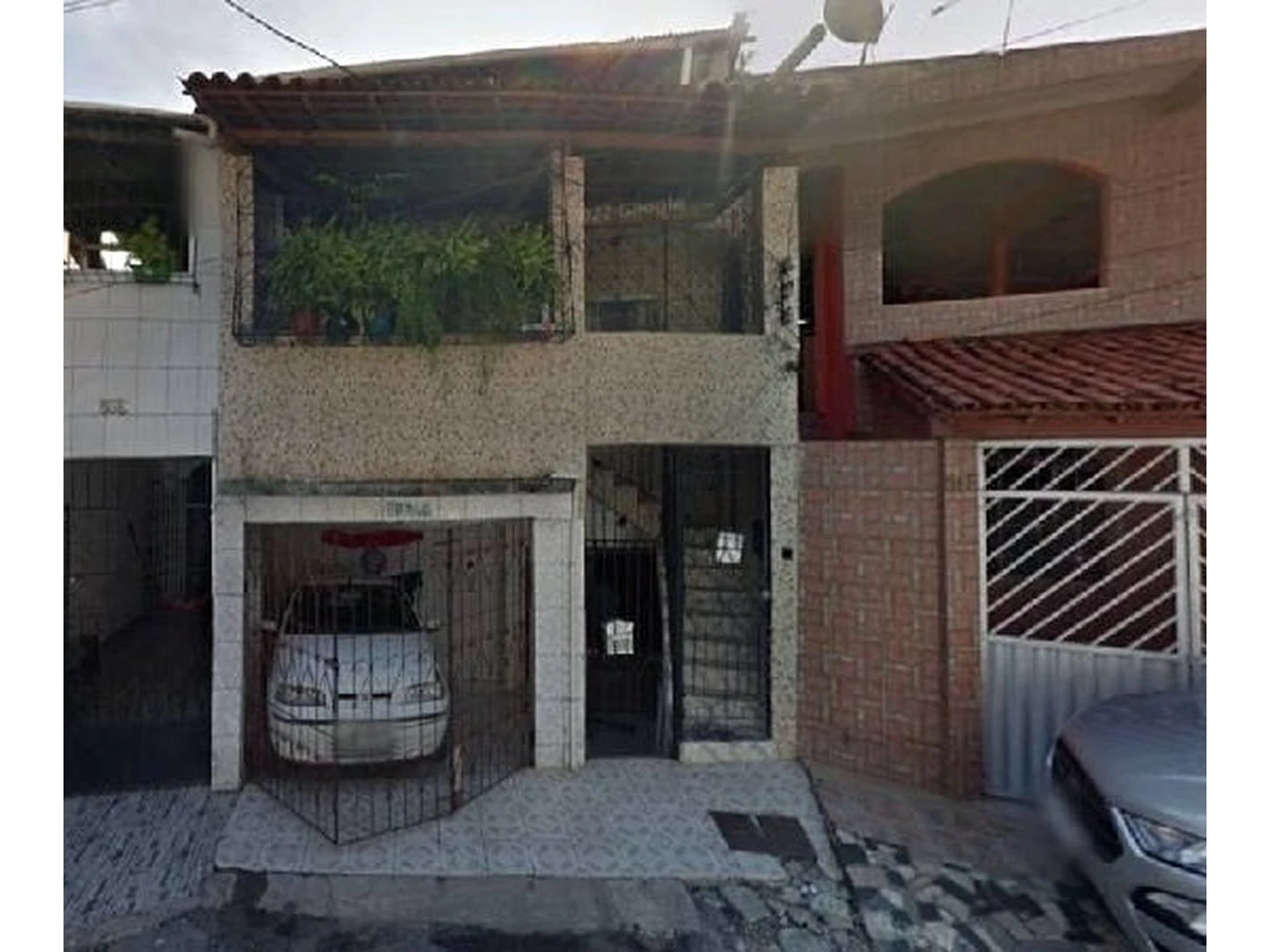 Casa - Salvador, BA - foto 1
