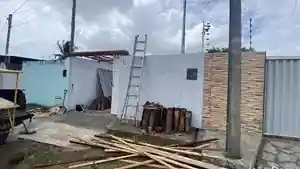 Casa - Santa Rita, PB