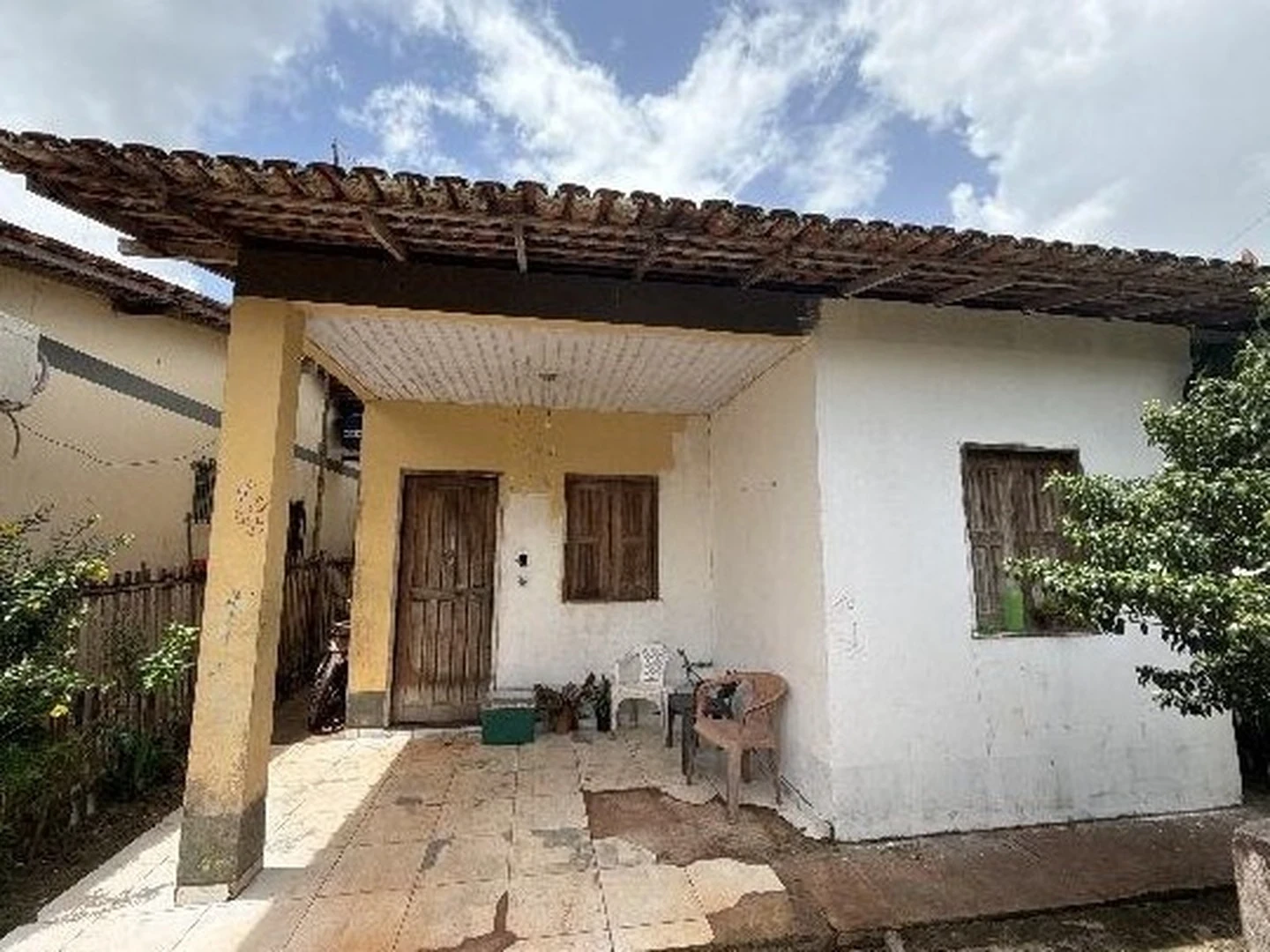 Casa - Santa Barbara Do Para, PA - foto 1
