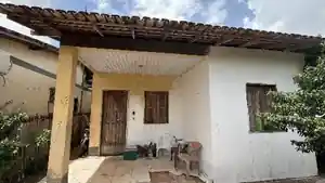 Casa - Santa Barbara Do Para, PA