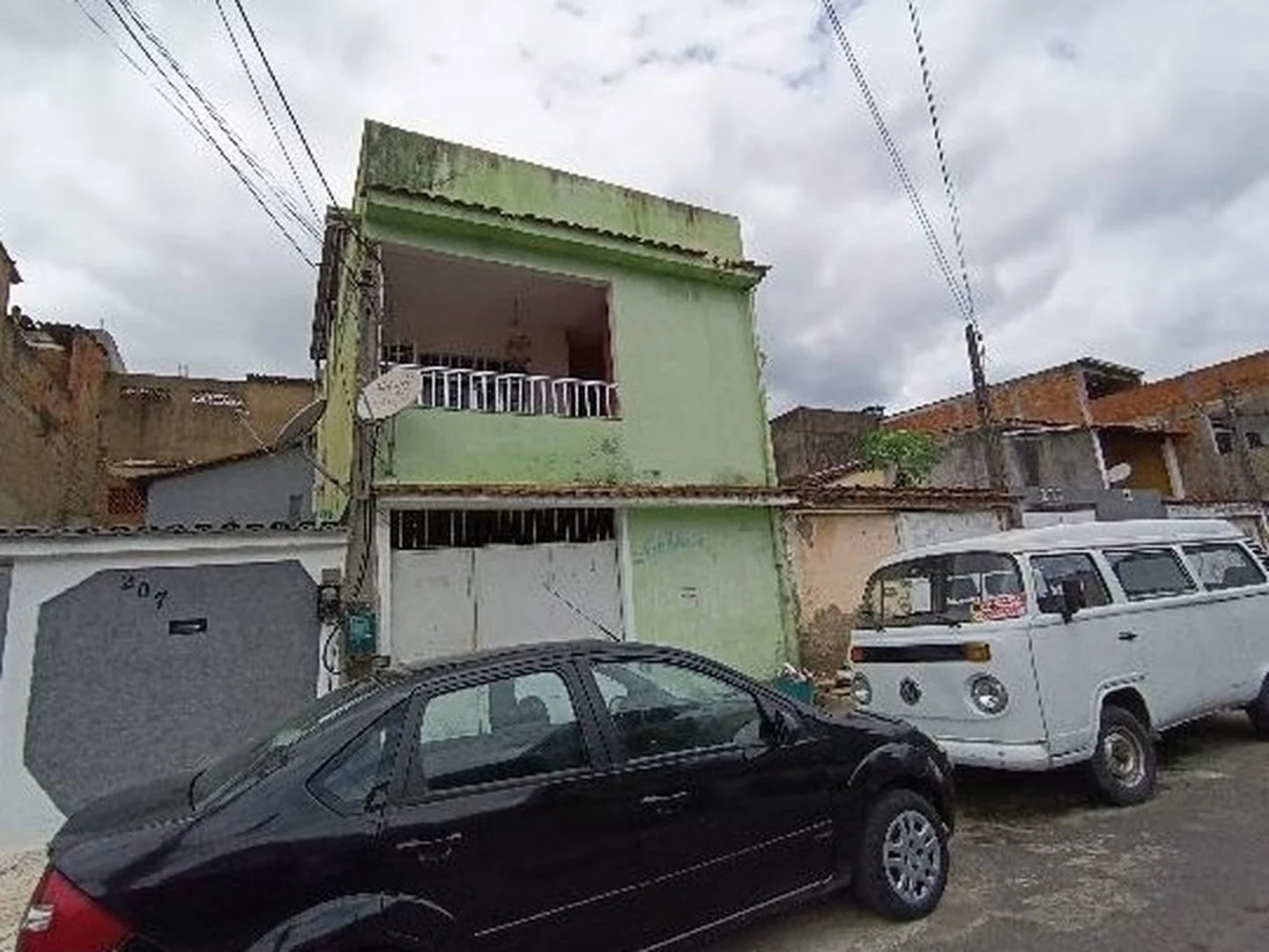 Casa - Nova Iguacu, RJ - foto 1