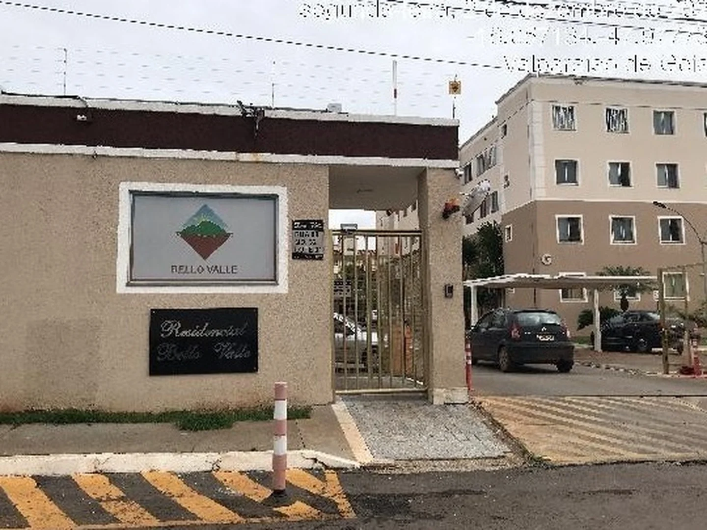 Apartamento - Valparaiso De Goias, GO - foto 1