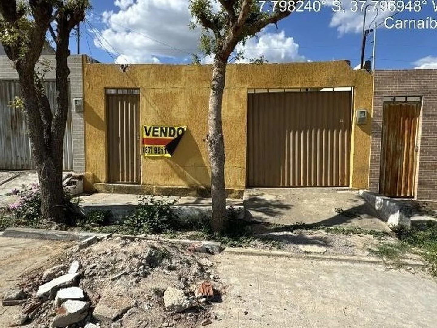 Casa - Carnaiba, PE - foto 1