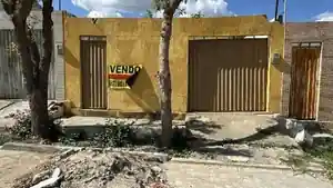 Casa - Carnaiba, PE