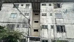 Apartamento - Salvador, BA