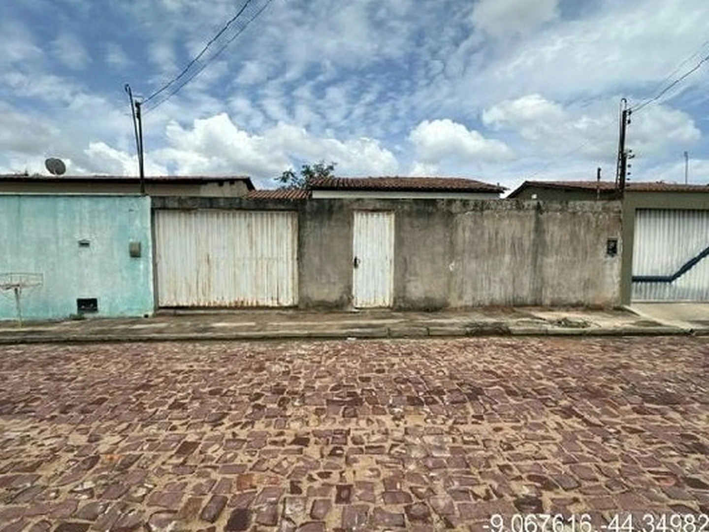 Casa - Bom Jesus, PI - foto 1