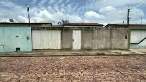 Casa - Bom Jesus, PI
