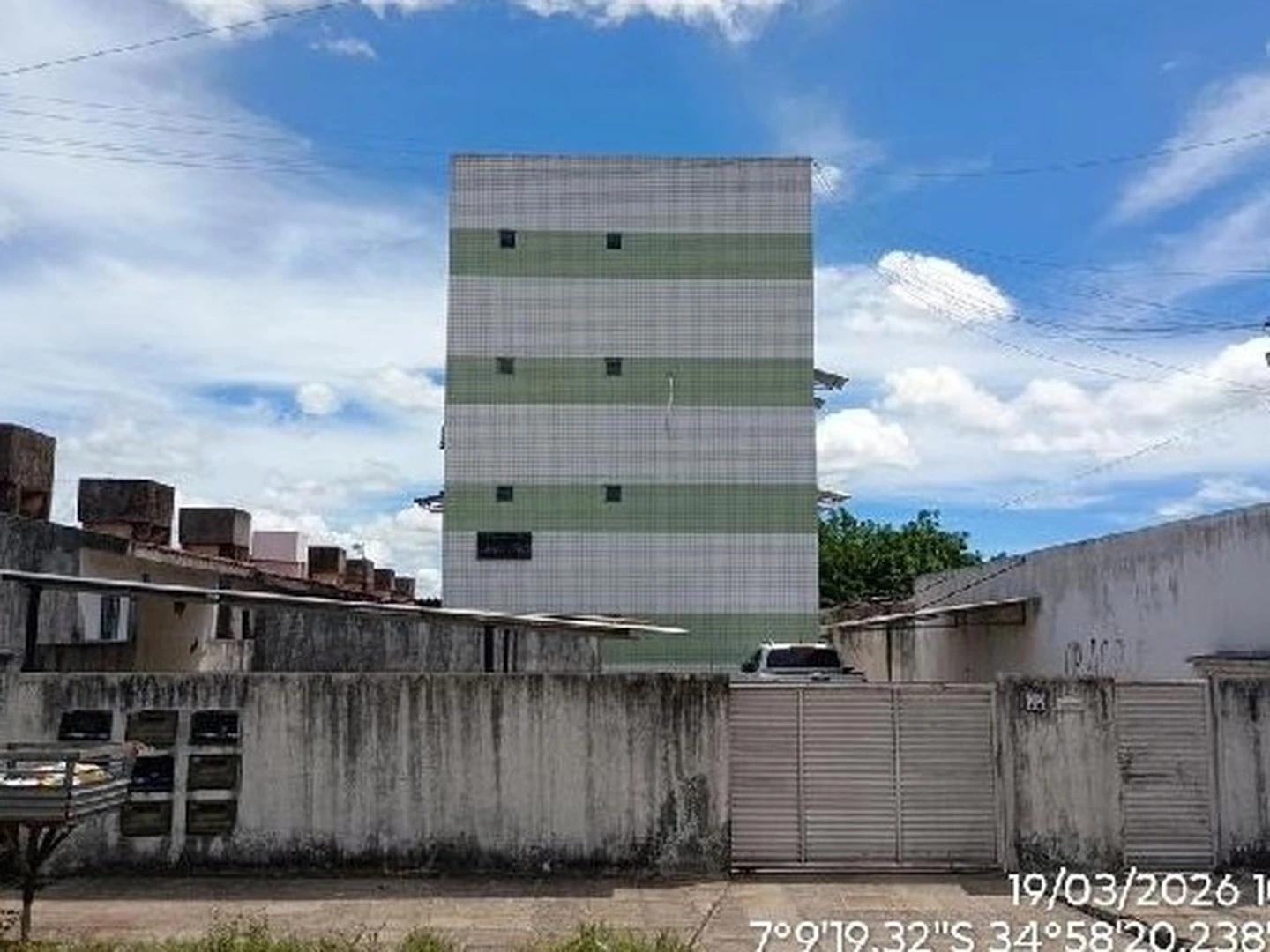 Apartamento - Santa Rita, PB - foto 1