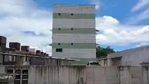 Apartamento - Santa Rita, PB
