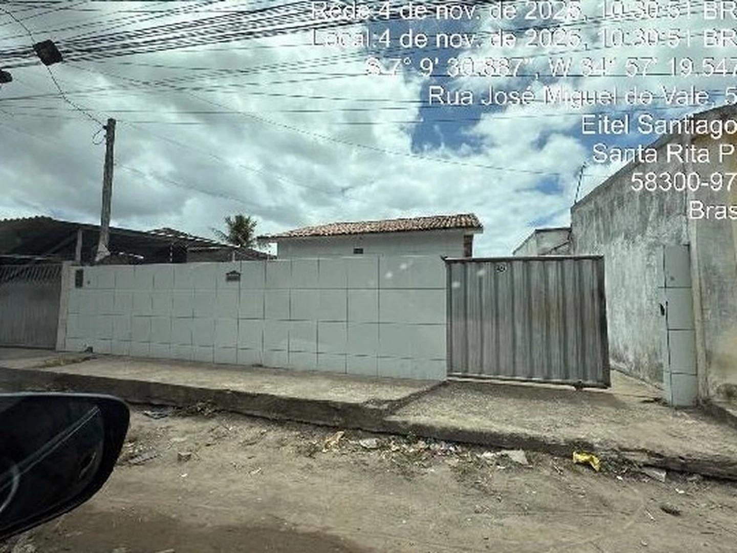 Casa - Santa Rita, PB - foto 1