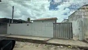 Casa - Santa Rita, PB