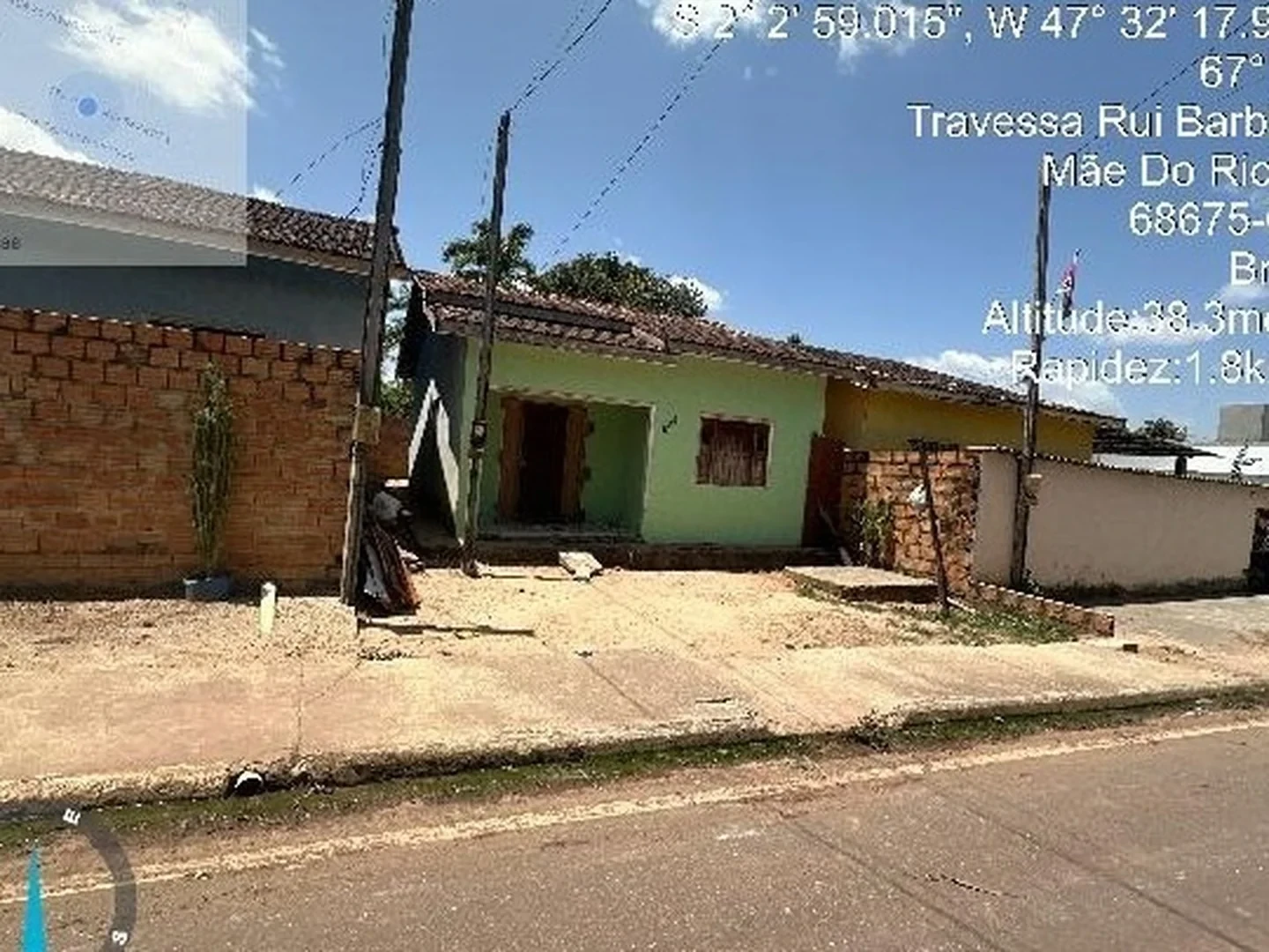 Casa - Mae Do Rio, PA - foto 1