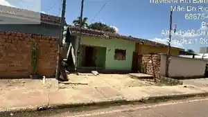 Casa - Mae Do Rio, PA