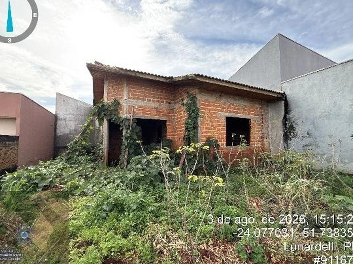 Terreno - Lunardelli, PR - foto 1