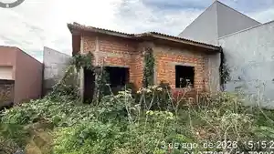 Terreno - Lunardelli, PR