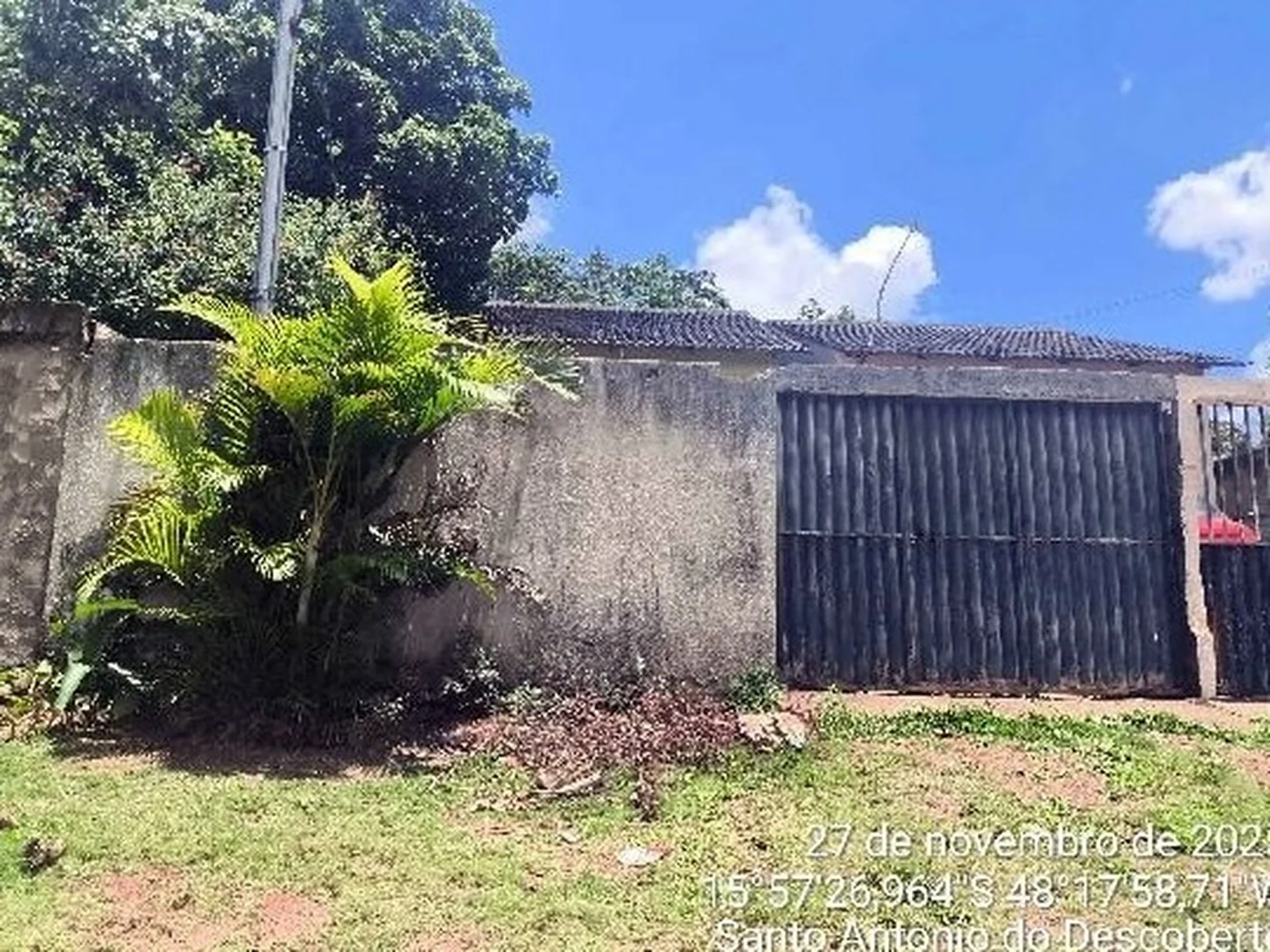 Casa - Santo Antonio Do Descoberto, GO - foto 1