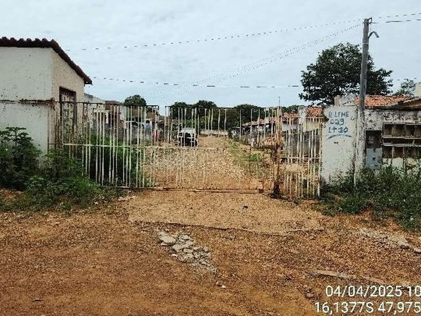 Casa - Luziania, GO - foto 1