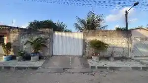 Casa - Santa Rita, PB