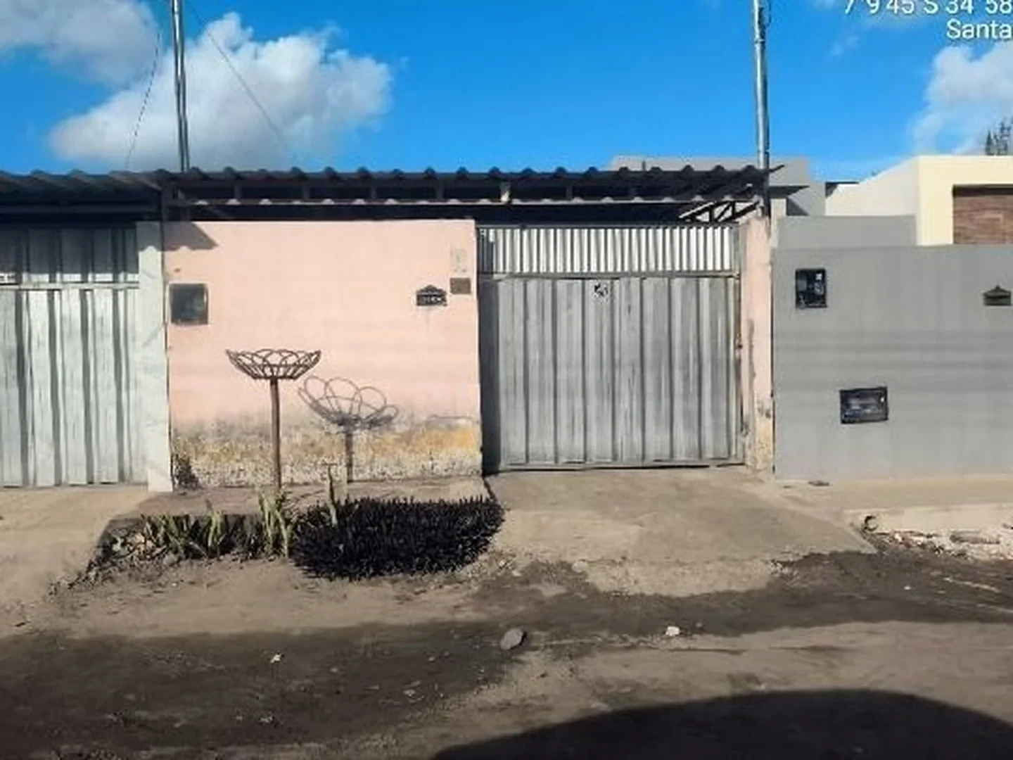 Casa - Santa Rita, PB - foto 1
