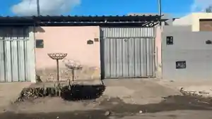 Casa - Santa Rita, PB