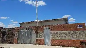Casa - Rodolfo Fernandes, RN