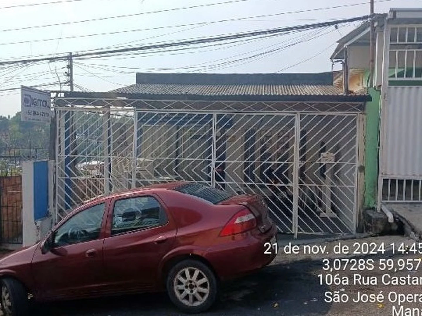 Casa - Manaus, AM - foto 1