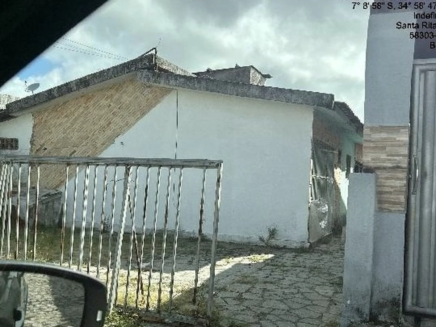 Casa - Santa Rita, PB - foto 1