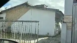 Casa - Santa Rita, PB