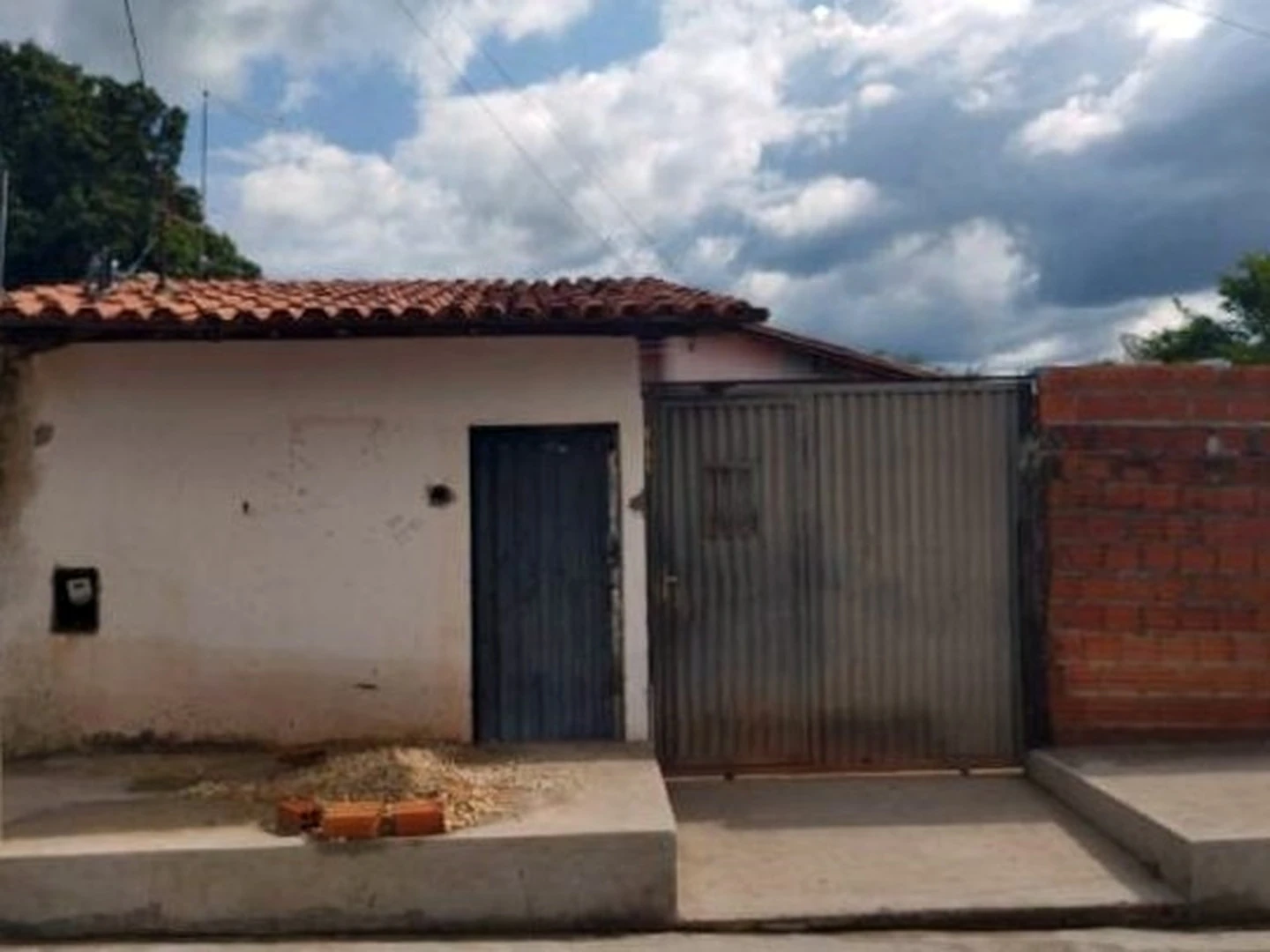 Casa - Jose De Freitas, PI - foto 1
