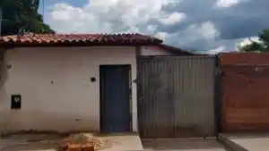 Casa - Jose De Freitas, PI