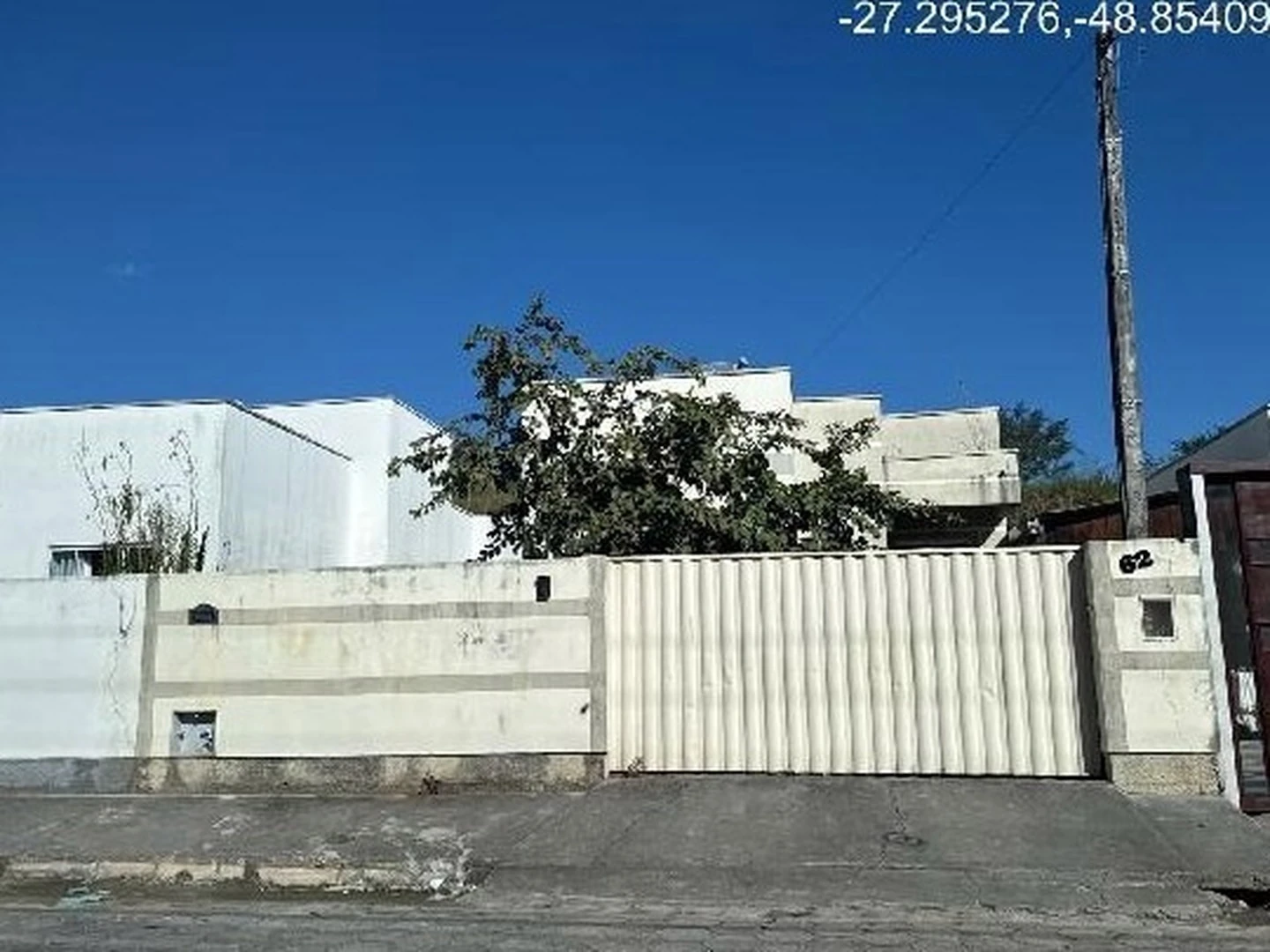 Casa - Sao Joao Batista, SC - foto 1