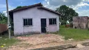 Casa - Ipixuna Do Para, PA