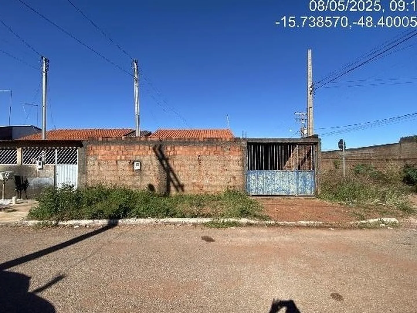 Casa - Cocalzinho De Goias, GO - foto 1