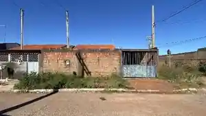 Casa - Cocalzinho De Goias, GO