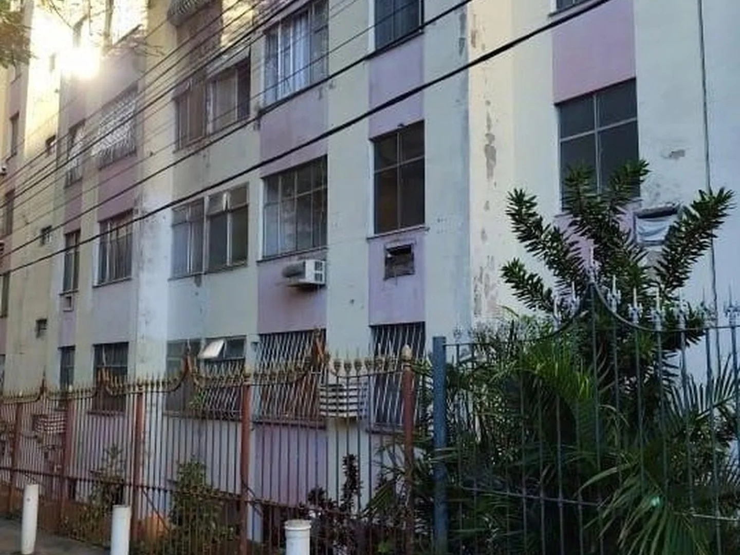 Apartamento - Niteroi, RJ - foto 1