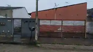 Casa - Campina Grande, PB