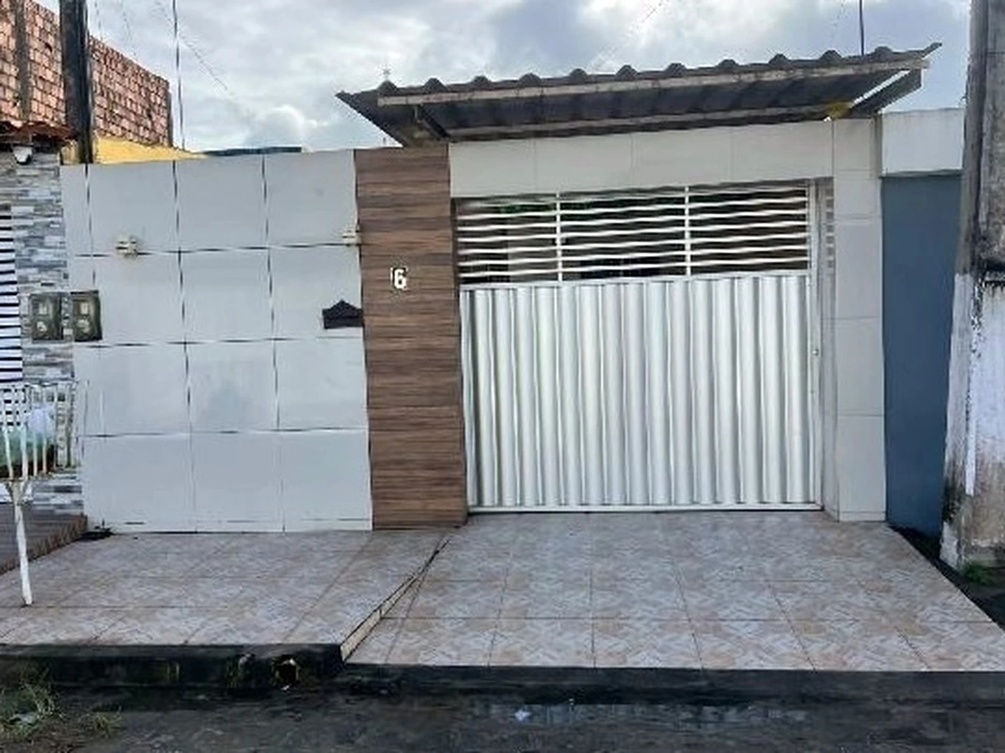 Casa - Carpina, PE - foto 1