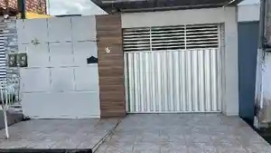 Casa - Carpina, PE