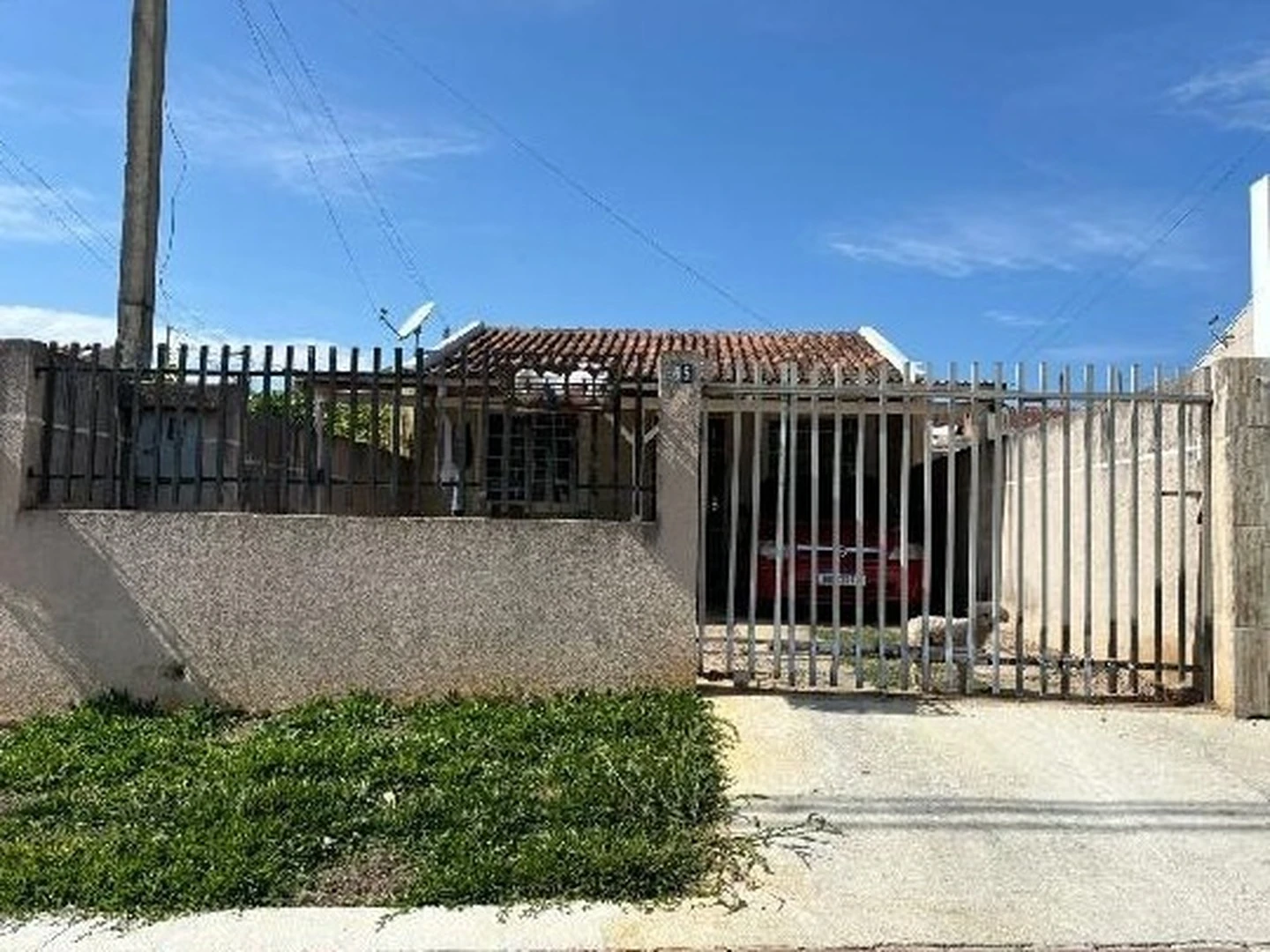 Casa - Mandirituba, PR - foto 1