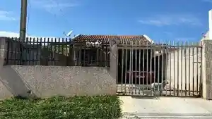 Casa - Mandirituba, PR