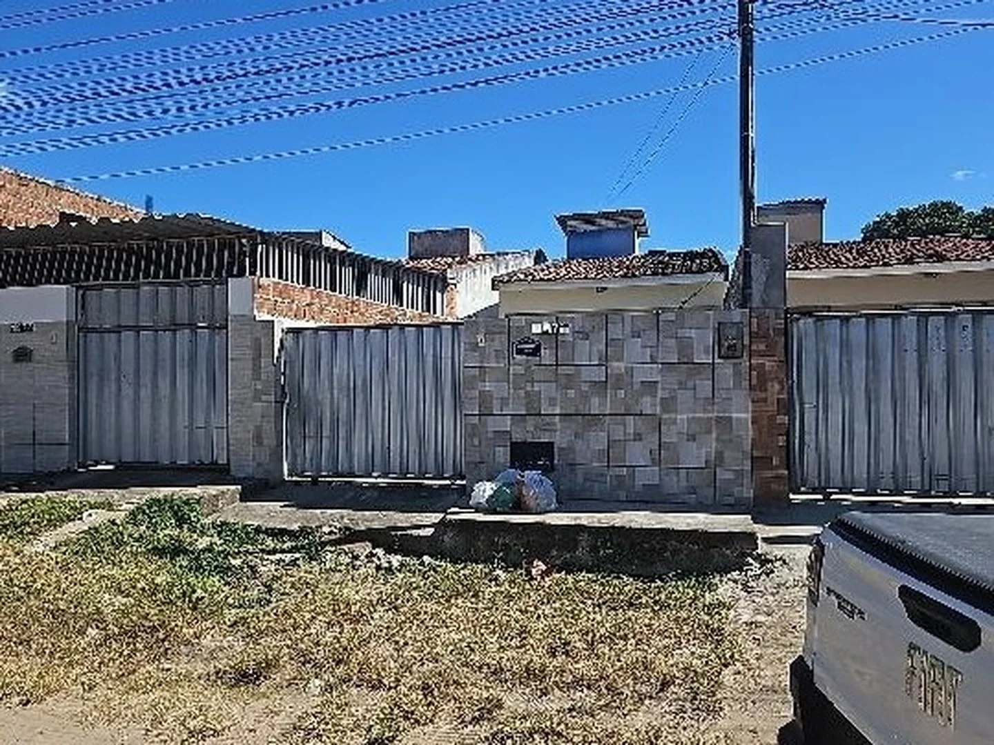 Casa - Santa Rita, PB - foto 1