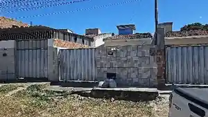 Casa - Santa Rita, PB