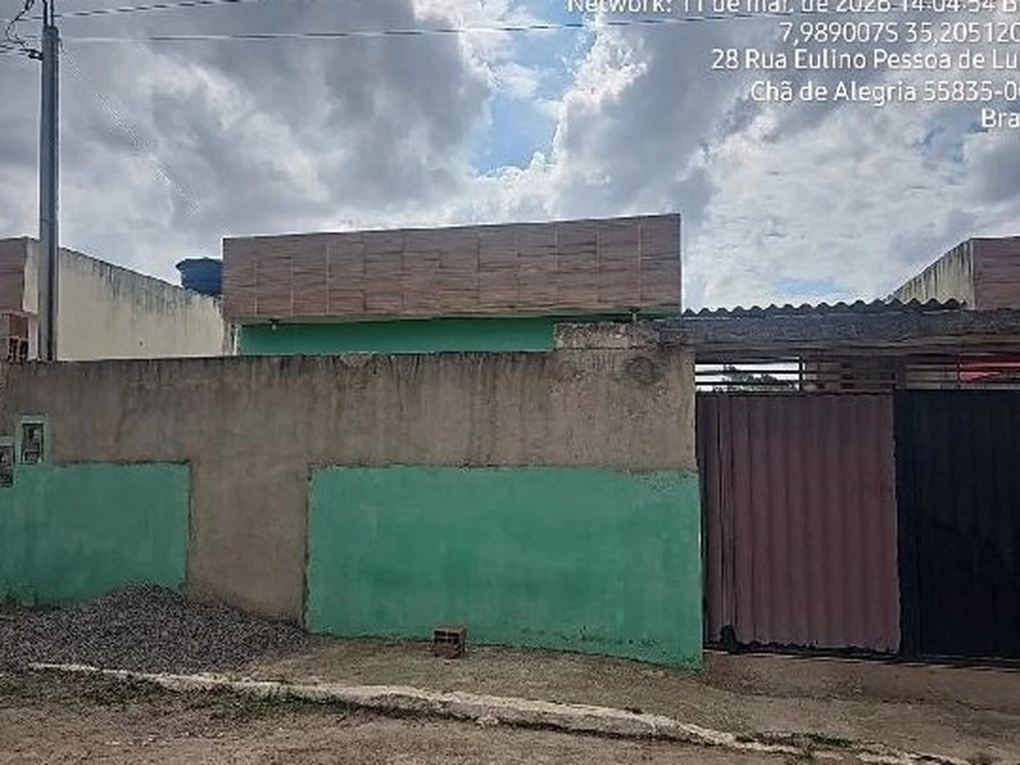 Casa - Cha De Alegria, PE - foto 1