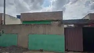 Casa - Cha De Alegria, PE