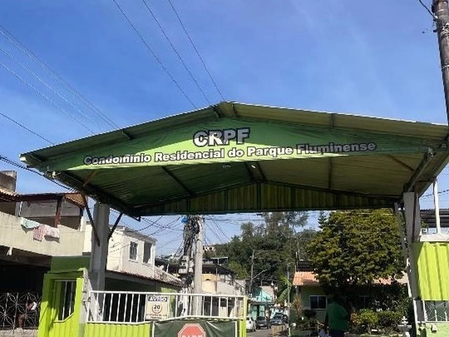 Casa - Duque De Caxias, RJ - foto 1