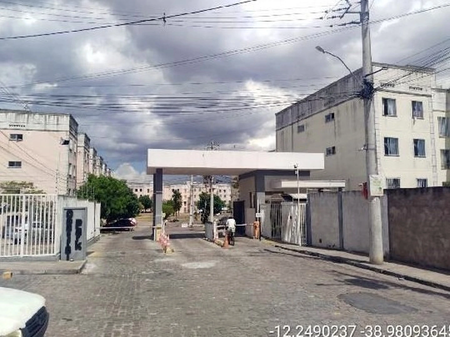 Apartamento - Feira De Santana, BA - foto 1