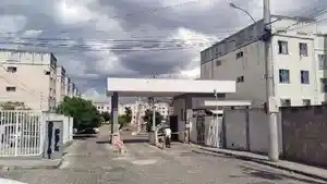 Apartamento - Feira De Santana, BA