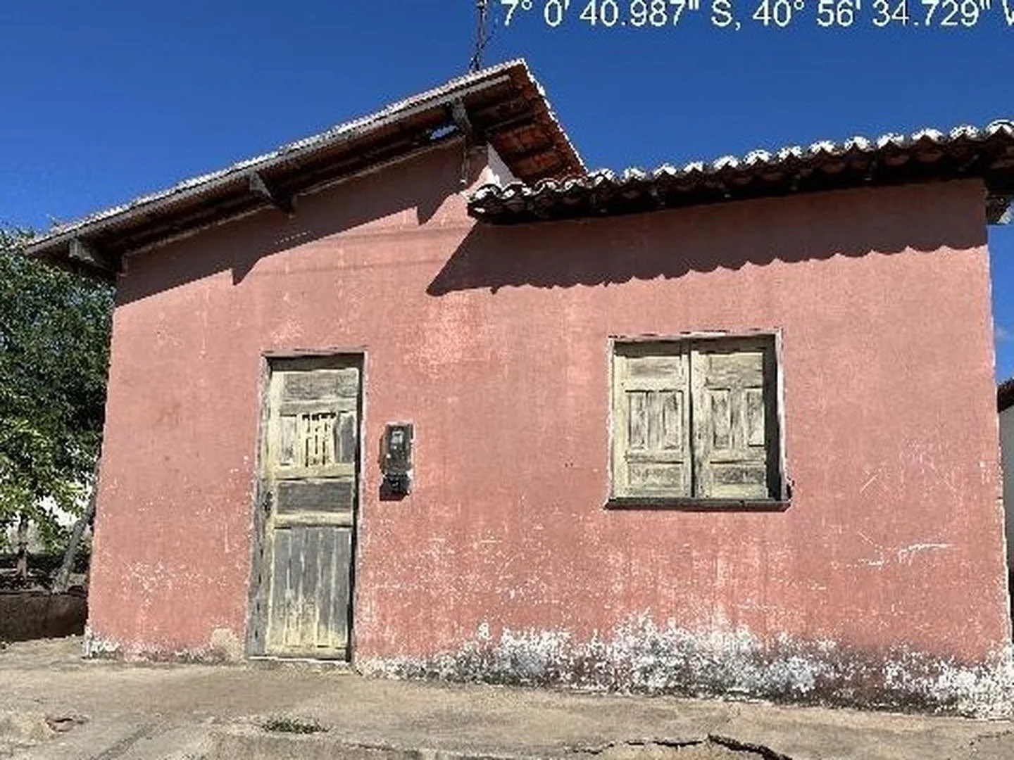 Casa - Alagoinha Do Piaui, PI - foto 1